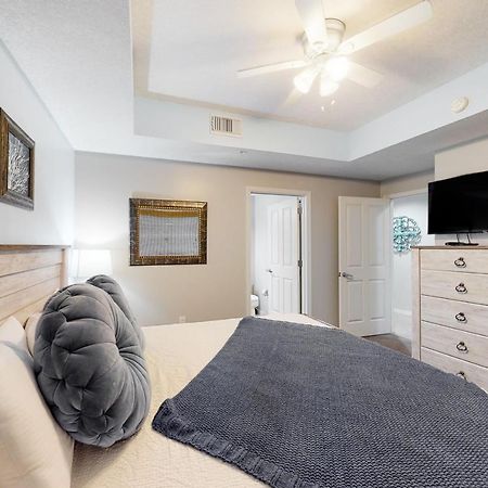 Destin West Resort - Gulfside 207 Форт Уолтън Бийч Екстериор снимка