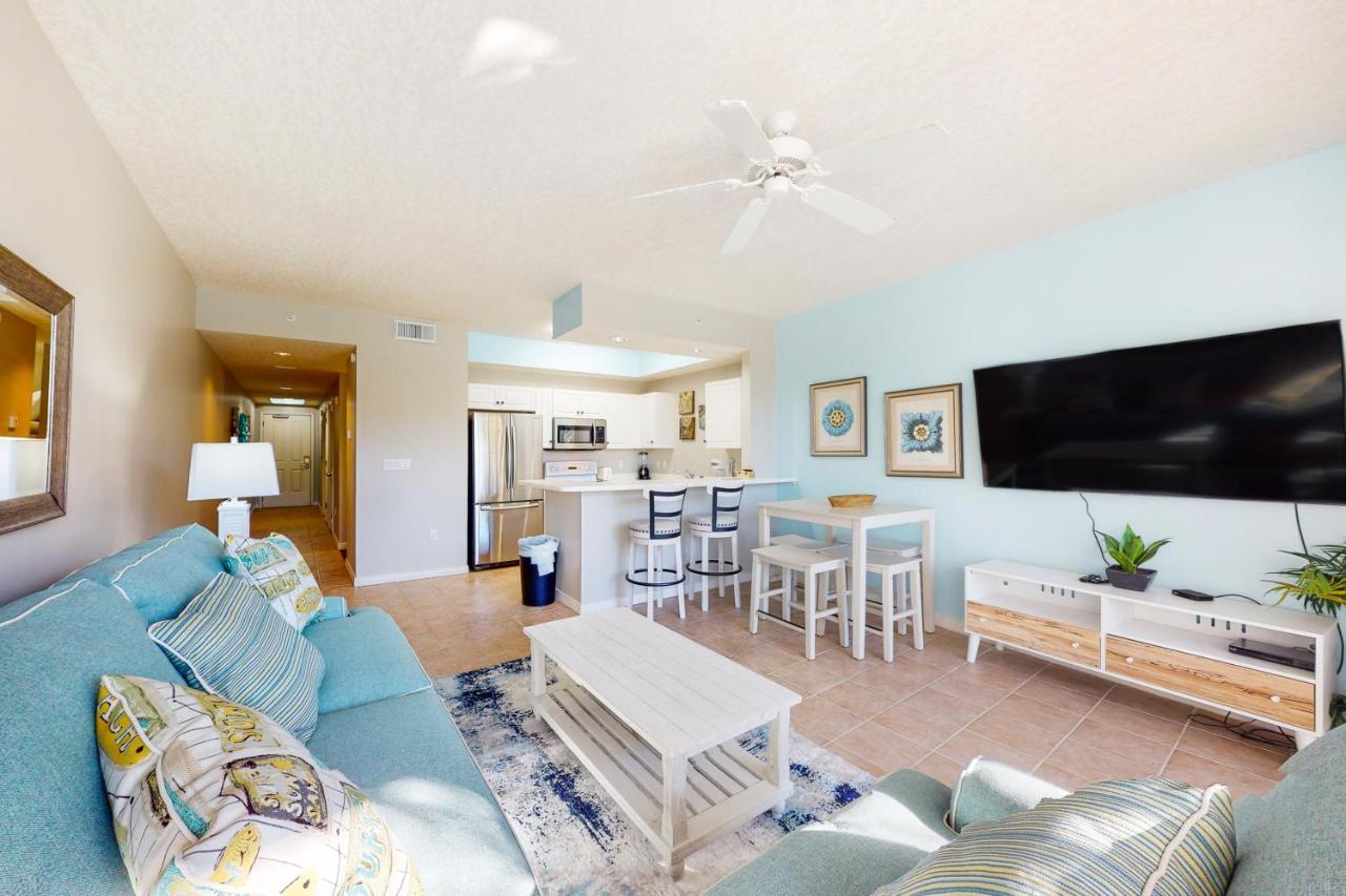 Destin West Resort - Gulfside 207 Форт Уолтън Бийч Екстериор снимка
