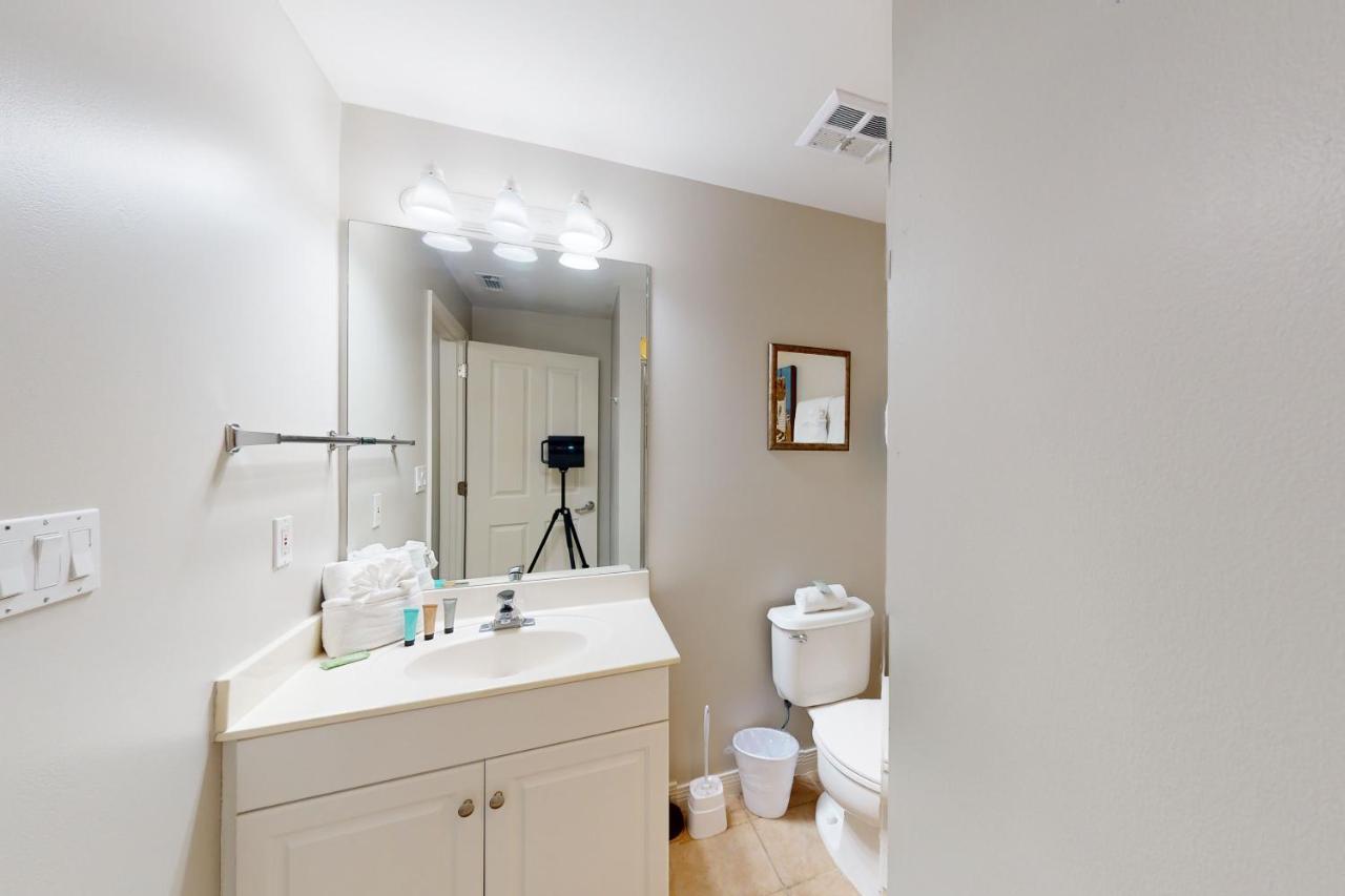 Destin West Resort - Gulfside 207 Форт Уолтън Бийч Екстериор снимка