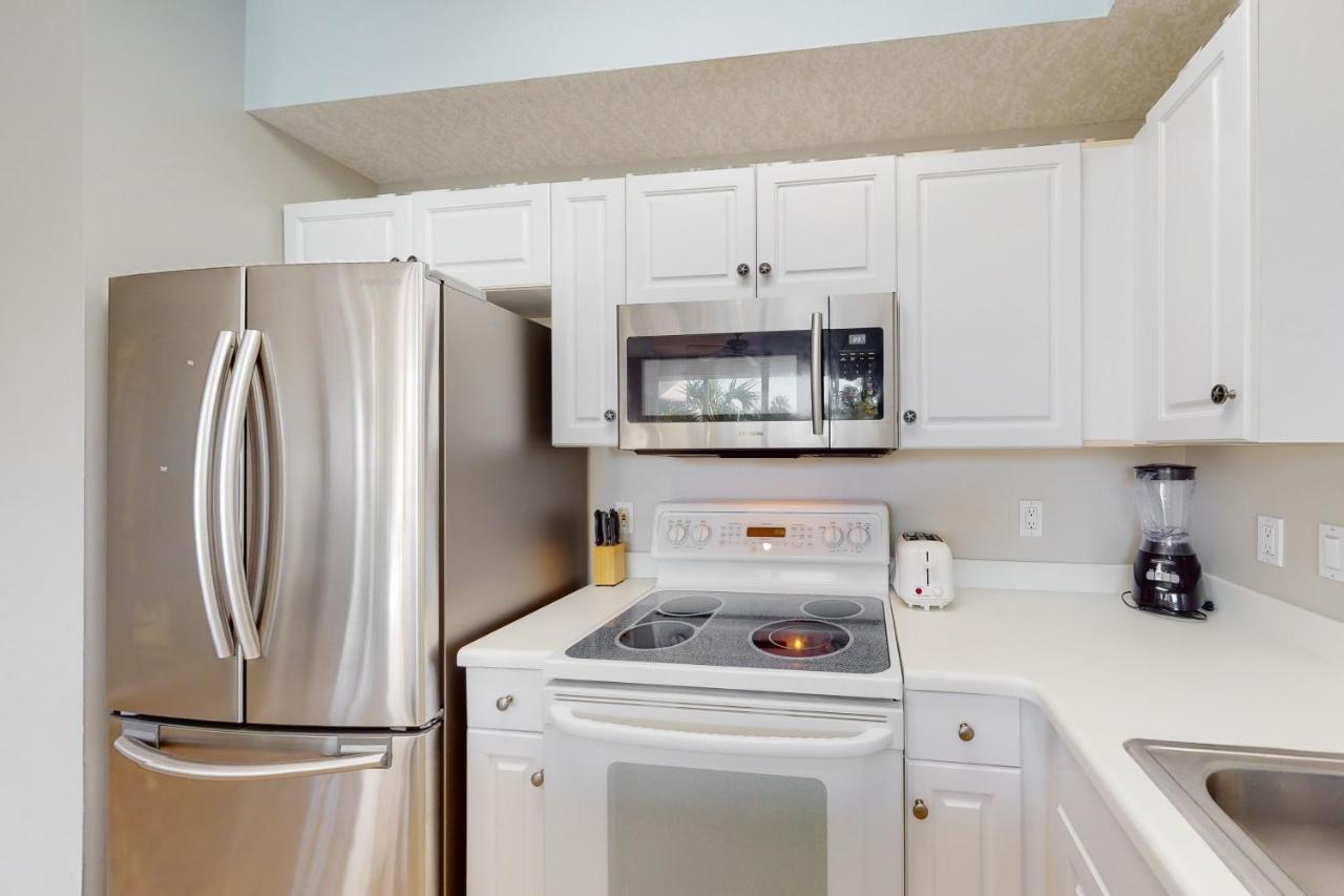 Destin West Resort - Gulfside 207 Форт Уолтън Бийч Екстериор снимка
