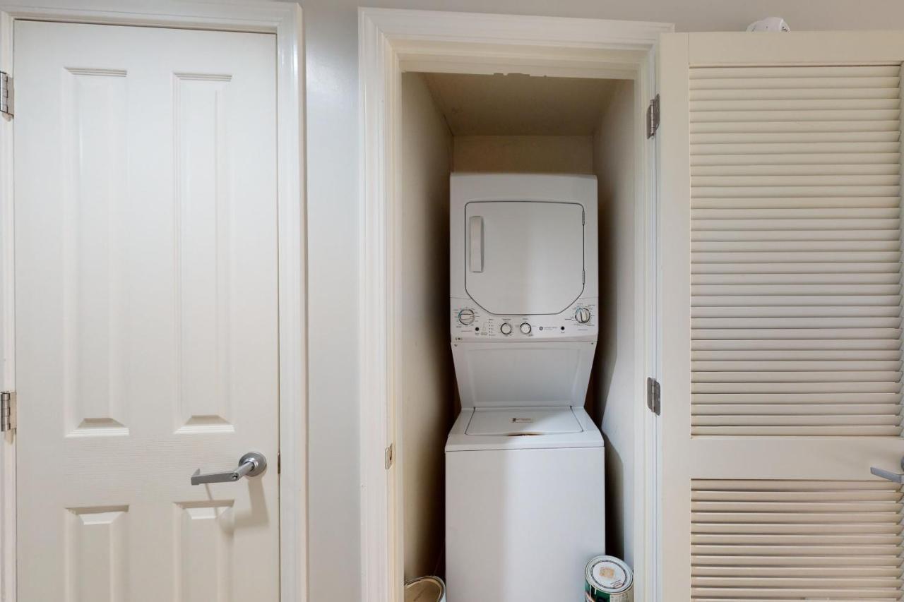 Destin West Resort - Gulfside 207 Форт Уолтън Бийч Екстериор снимка