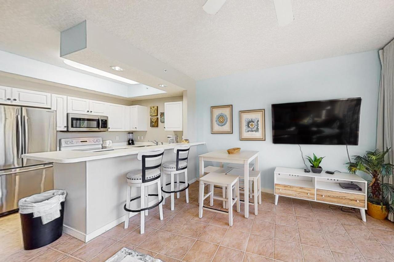 Destin West Resort - Gulfside 207 Форт Уолтън Бийч Екстериор снимка