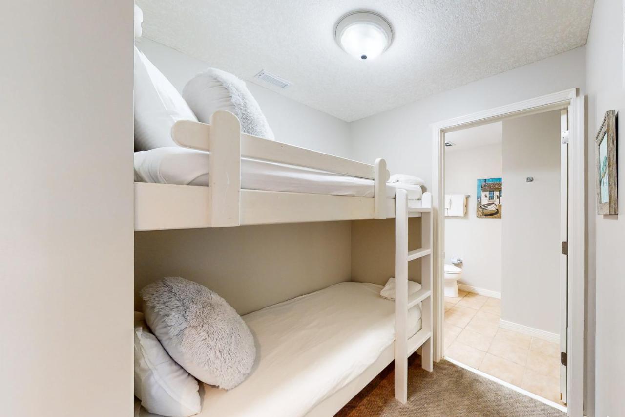 Destin West Resort - Gulfside 207 Форт Уолтън Бийч Екстериор снимка